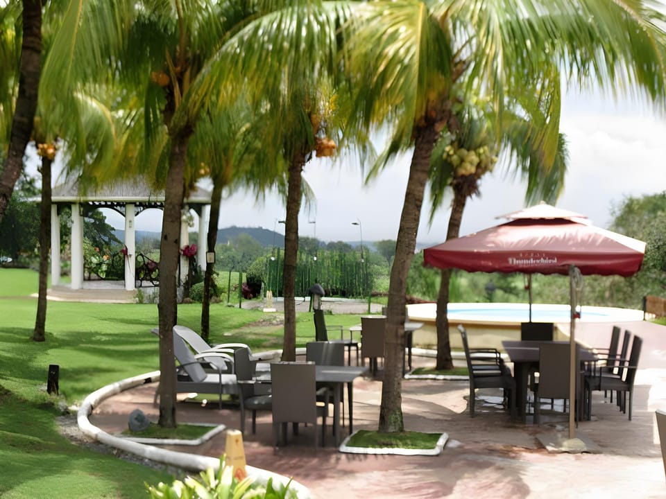 Thunderbird Resorts - Rizal Resort in Calabarzon