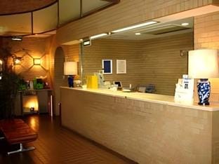 Matsuyama City Hotel Hotel in Japan