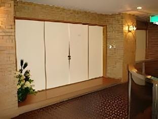 Matsuyama City Hotel Hotel in Japan