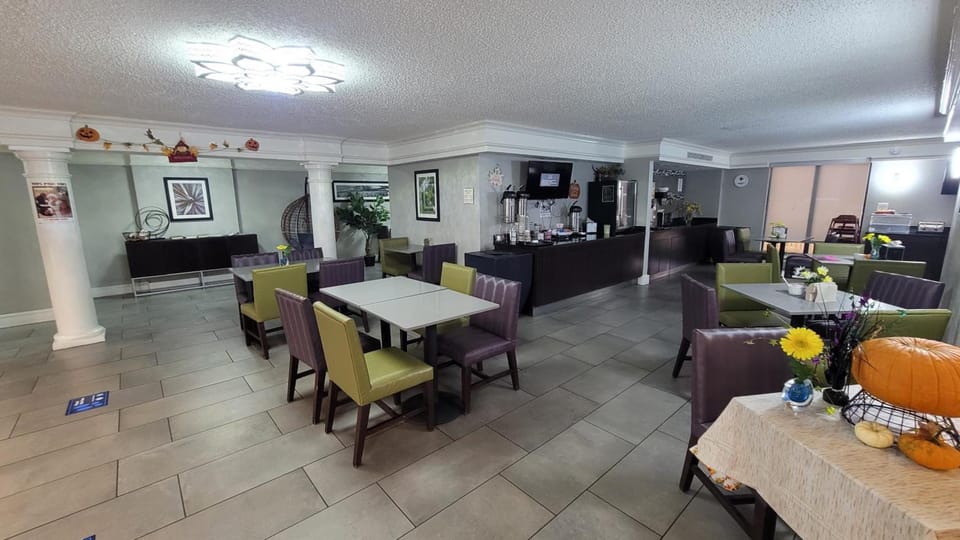 Hotel Palm Bliss Corpus Christi South Hotel in Nueces County