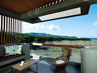 Thalatta Seaside Hotel Hotel in Euboea
