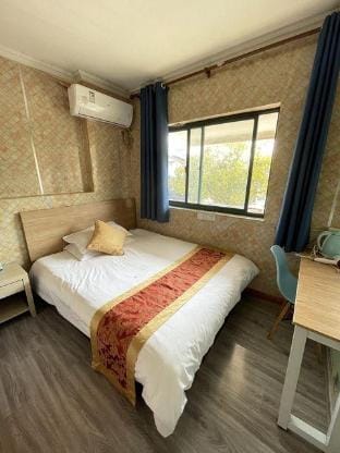 Kunshan Pingzhifeng Hotel Hotel in Shanghai