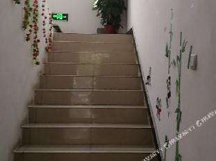 Kunshan Pingzhifeng Hotel Hotel in Shanghai