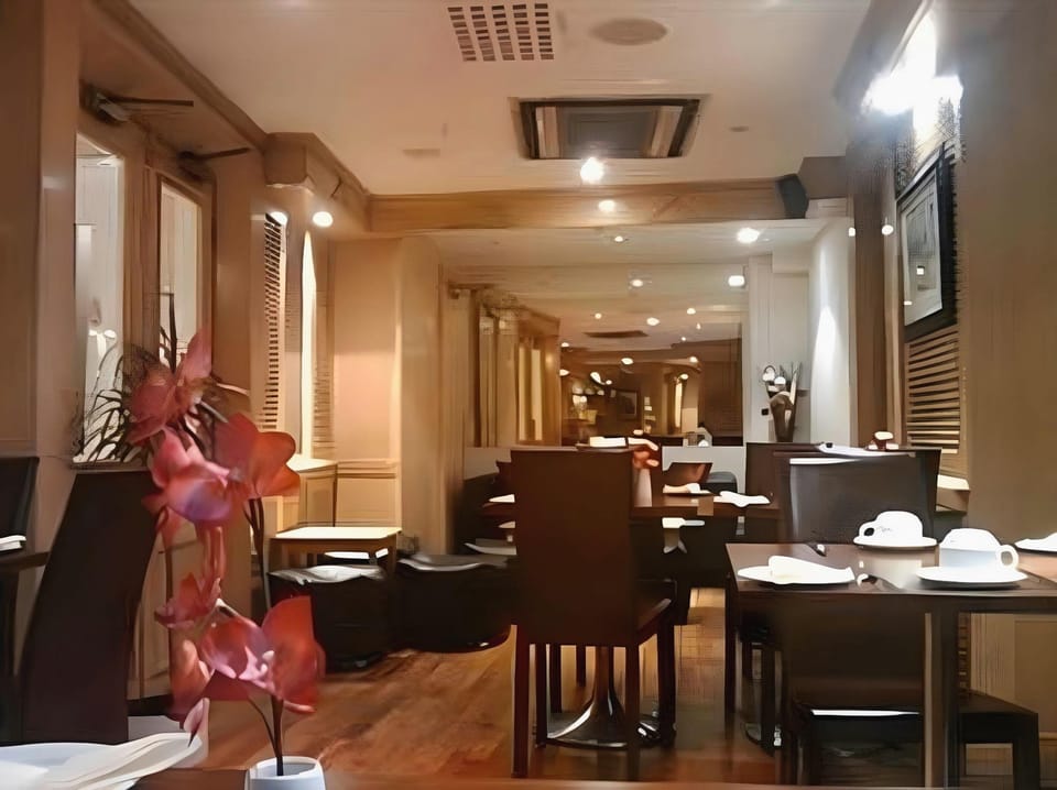 Cheshire Hotel Hotel in City of Westminster