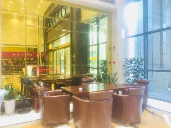 Xinghui Hotel Hotel in Suzhou