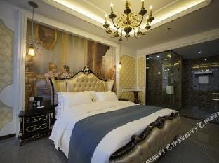 Nantong jiawaijia Theme Hotel Hotel in Suzhou