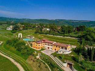 La Fonte Degli Dei Wine Relais - Adults Only Hotel in Veneto