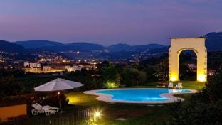 La Fonte Degli Dei Wine Relais - Adults Only Hotel in Veneto