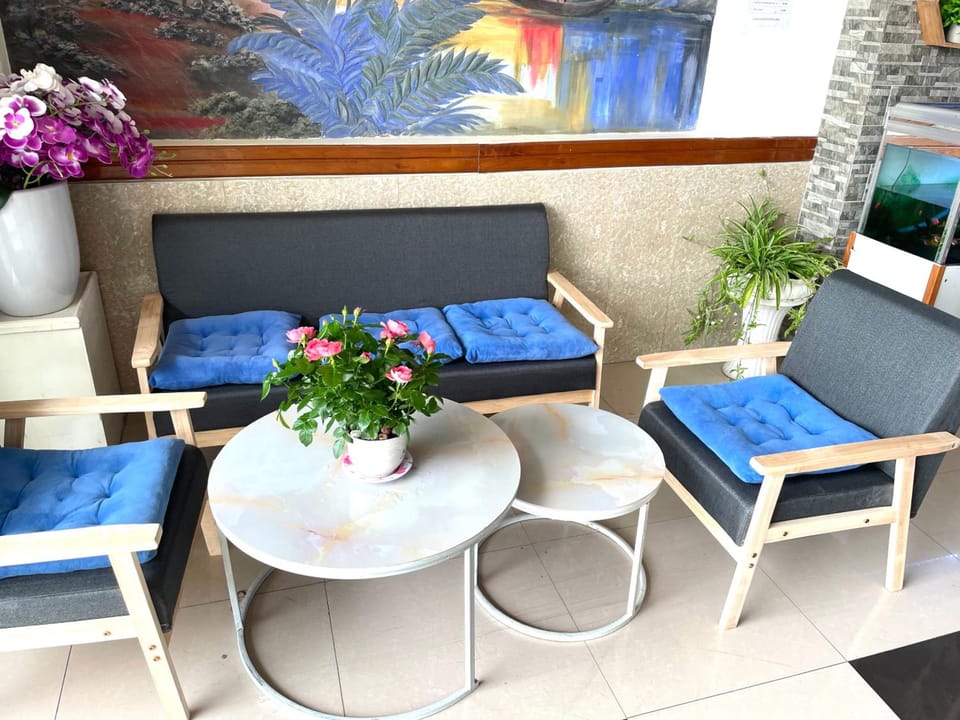 Sinh Hien Hotel Hotel in Vietnam