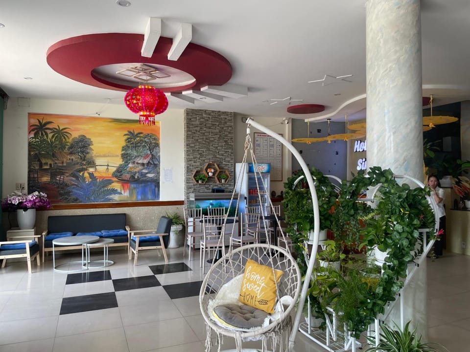 Sinh Hien Hotel Hotel in Vietnam