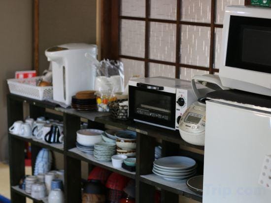 Asobi Gokoro Hotel in Japan