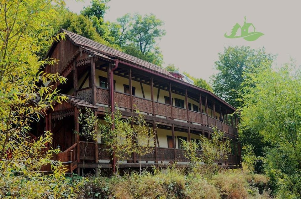 EcoKayan Boutique Hotel & Camping Boutique hotel in Armenia