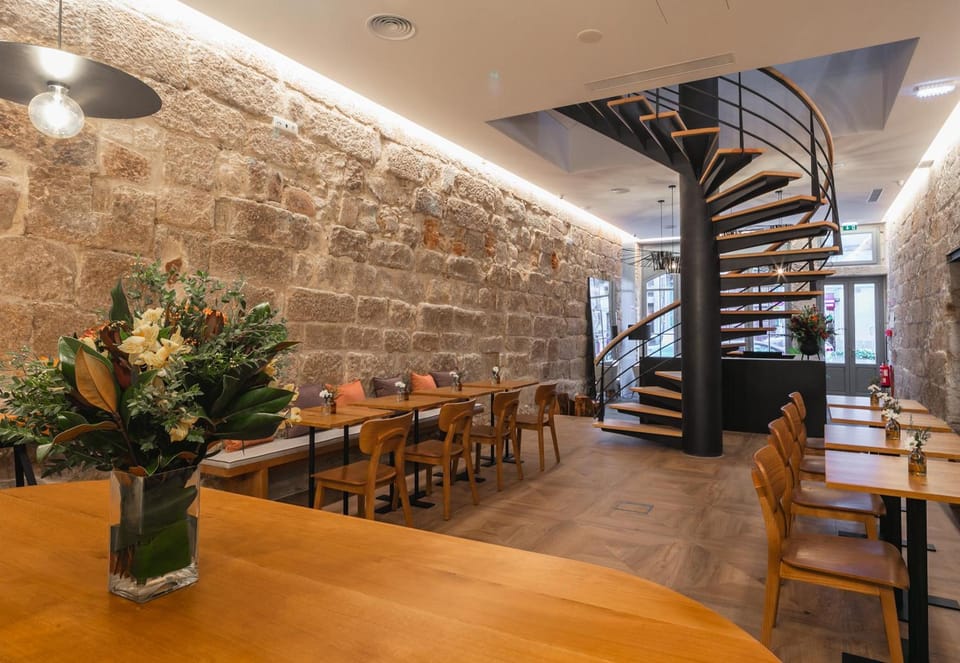 Bar/lounge