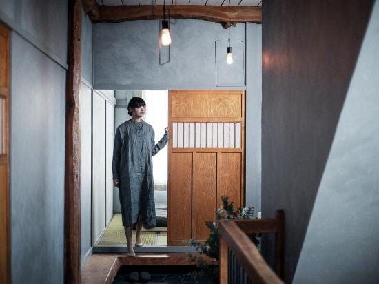 The Apartment Hotels Kou Hotel in Hokkaido Prefecture
