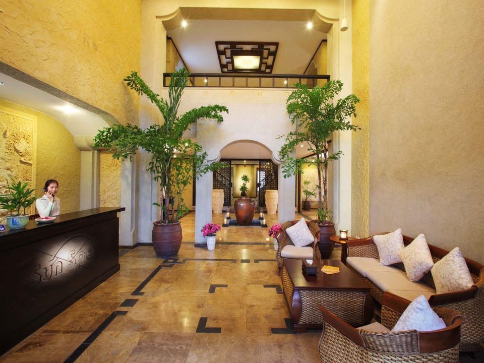 Spa