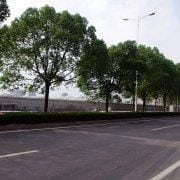 Ningbo Taizhou Hotel Hotel in Zhejiang