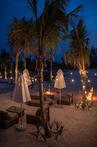 Delek Holbox Hotel in Holbox