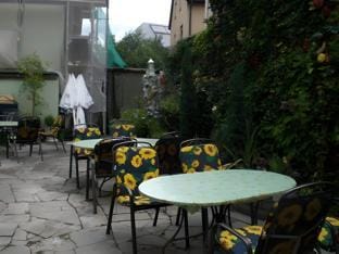 Hotel Lamm Hotel in Stuttgart