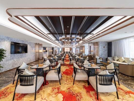 Elegant Azure Hotel Hotel in Chengdu