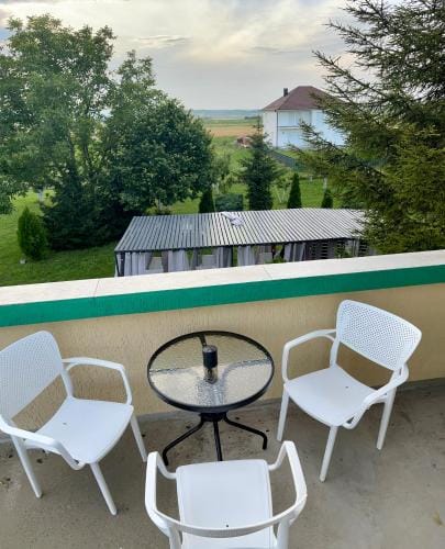 Madigan's Hotel Hotel in Serbia