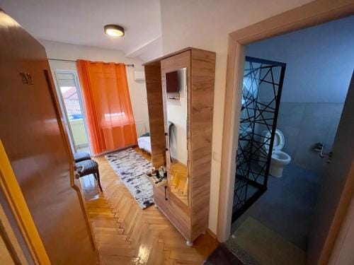 Madigan's Hotel Hotel in Serbia