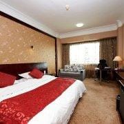 Best Western Cixi Hotel Hotel in Zhejiang