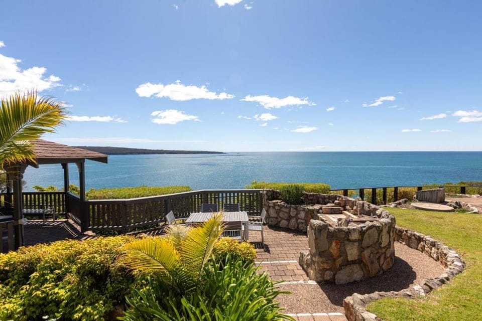 Eagle Heights Villas Apartment hotel in Eden