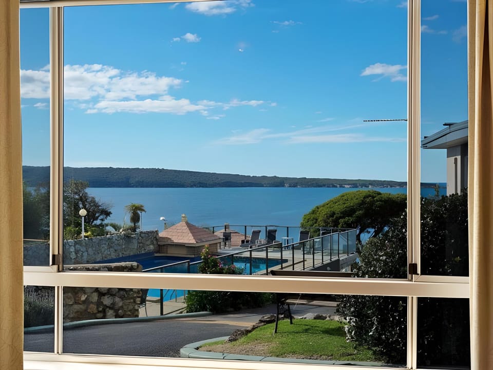 Eagle Heights Villas Apartment hotel in Eden