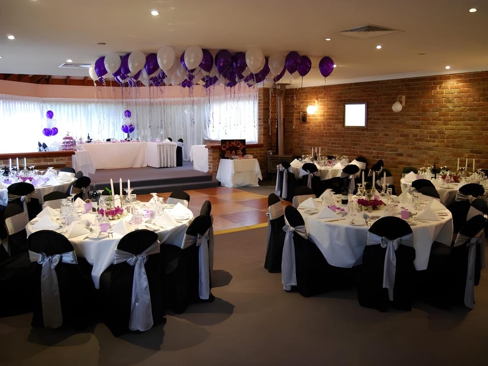 Ballroom