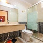 Rushe Inn Hotel in Sichuan