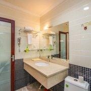 Rushe Inn Hotel in Sichuan