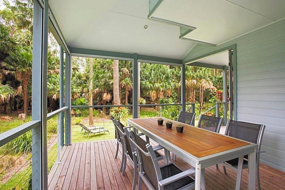 Blueys Retreat Resort in New South Wales