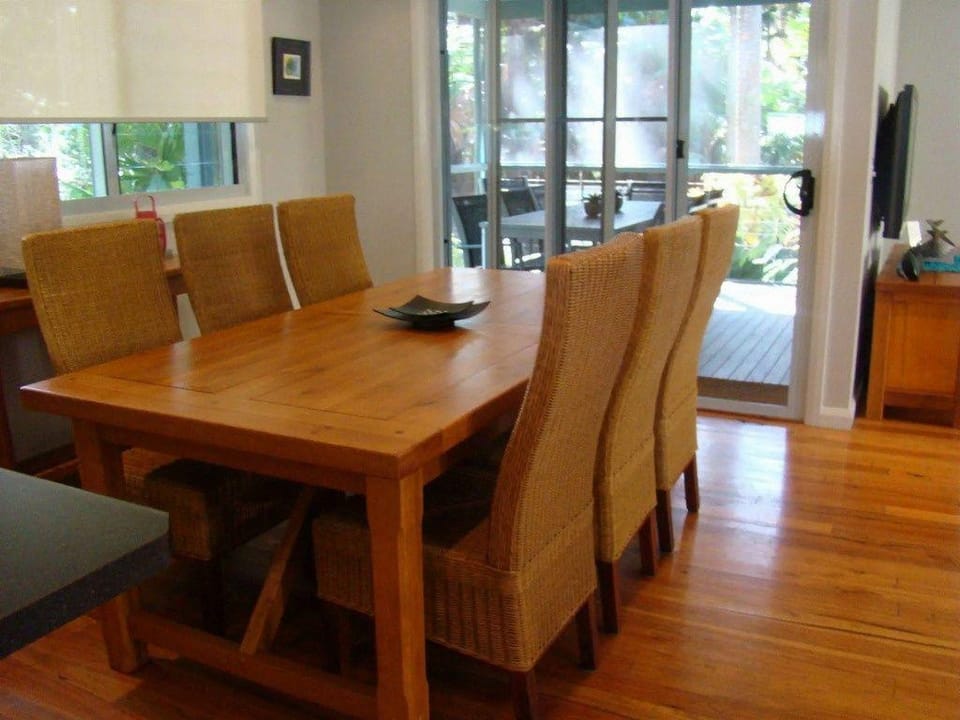 Blueys Retreat Resort in New South Wales