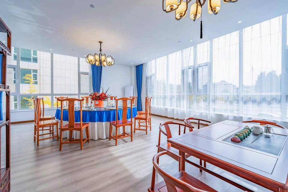 LANO Hotel Shandong Qingdao Laixi District Beijing Road Hotel in Qingdao