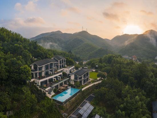 Hangzhou Mandele Homestay Hotel in Hangzhou