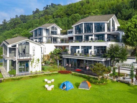 Hangzhou Mandele Homestay Hotel in Hangzhou