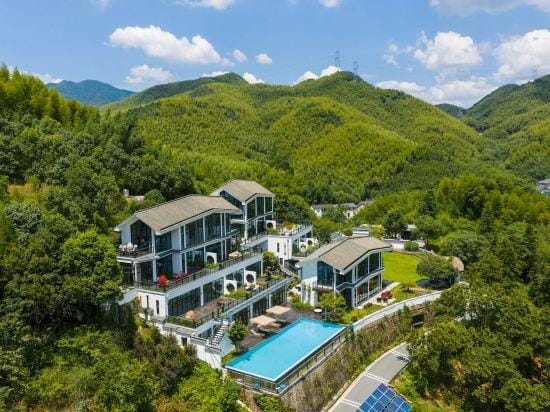 Hangzhou Mandele Homestay Hotel in Hangzhou