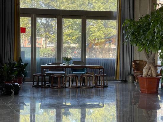 Diyawangdu Hotel (Hangzhou Yaqian Subway Station) Hotel in Hangzhou
