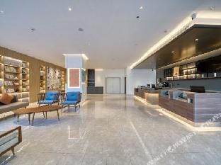Hanting Hotel (Hangzhou Liangzhu Xincheng store) Hotel in Hangzhou