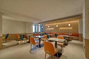 Hanting Hotel (Hangzhou Liangzhu Xincheng store) Hotel in Hangzhou