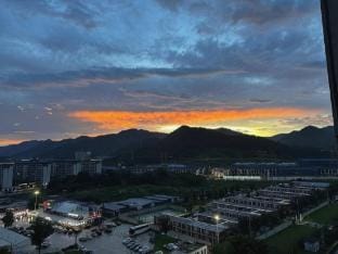 Hello Hotel (Hangzhou Fuyang Wildlife Park store) Hotel in Hangzhou