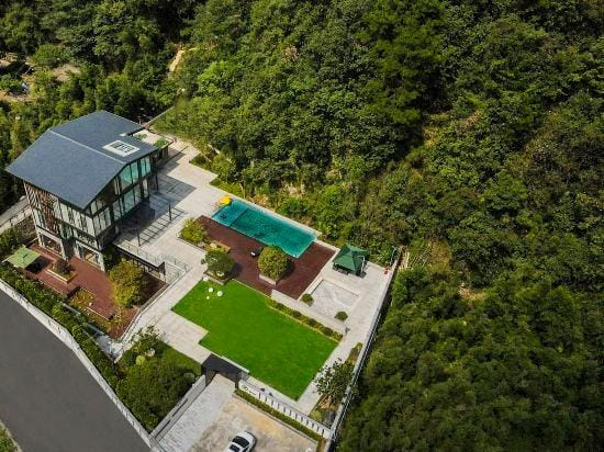 We•Valley Hotel in Hangzhou