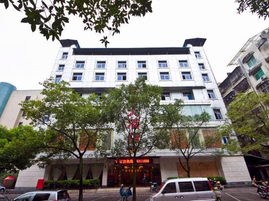 Yunqing Hostel Hotel in Zhejiang