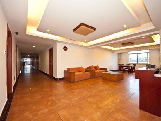 Yunqing Hostel Hotel in Zhejiang