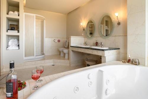 Villa Belvedere Hotel in Evros, Greece