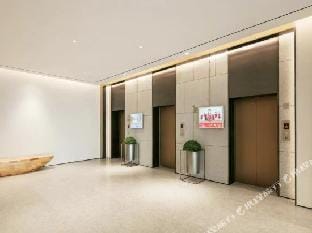 Arlan Ins Hotel Hotel in Hangzhou
