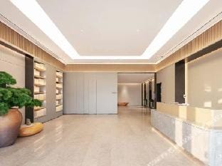 Arlan Ins Hotel Hotel in Hangzhou