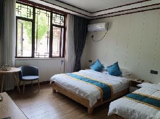 Hangzhou Nanzhi B&B Hotel in Hangzhou