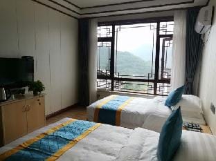 Hangzhou Nanzhi B&B Hotel in Hangzhou