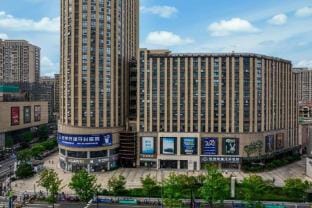 Hangzhou Yuelai Hotel Hotel in Hangzhou